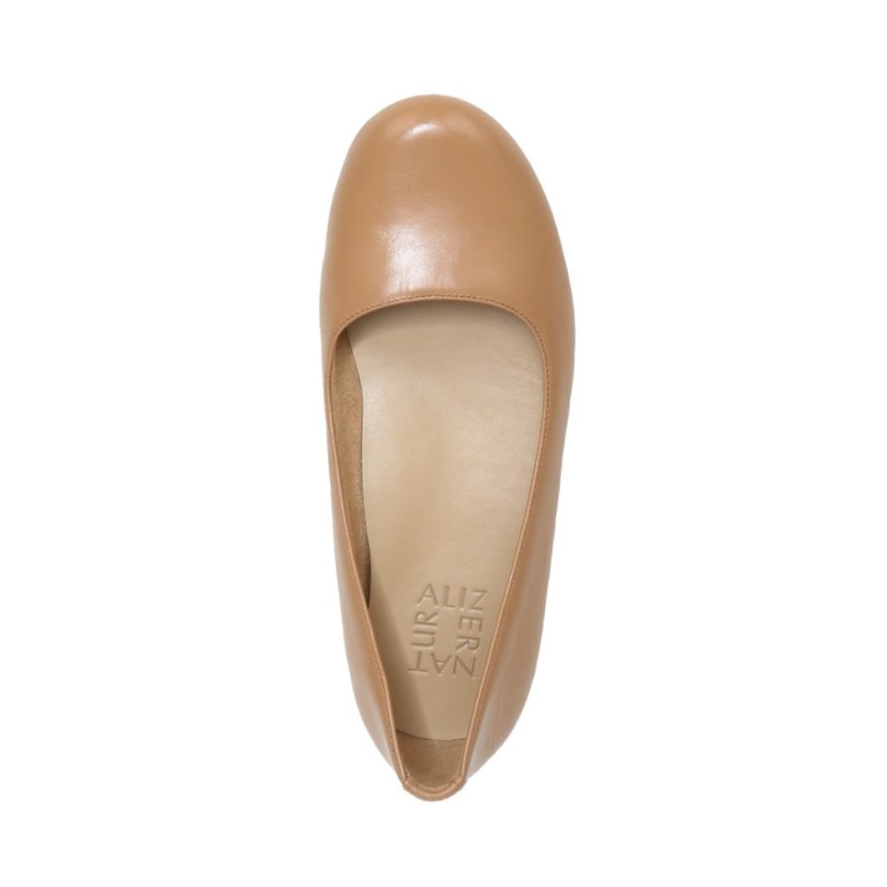 NATURALIZER Maxwell Flats (narrow) - Picture 9 of 10